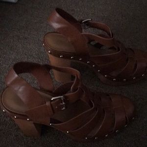 Nine West Sandals